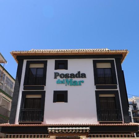 205 I Posada Del Mar I Encantador Hostel En La Playa De Gandia Luaran gambar