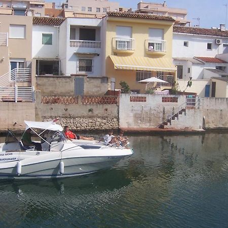 205 I Posada Del Mar I Encantador Hostel En La Playa De Gandia Luaran gambar