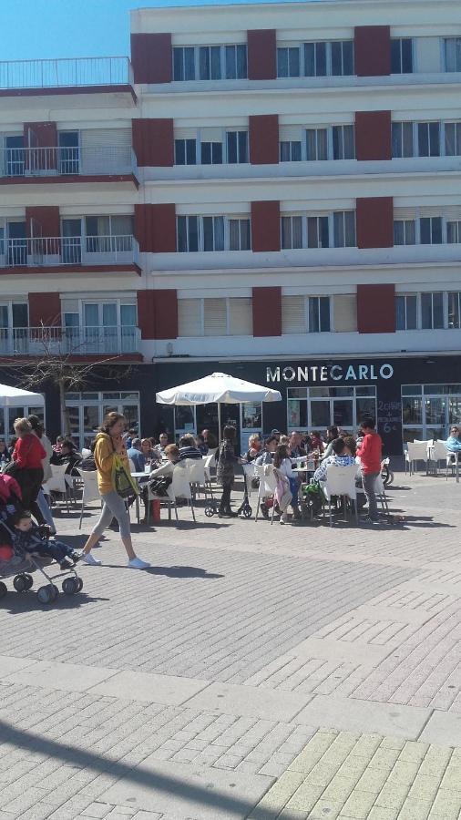 205 I Posada Del Mar I Encantador Hostel En La Playa De Gandia Luaran gambar