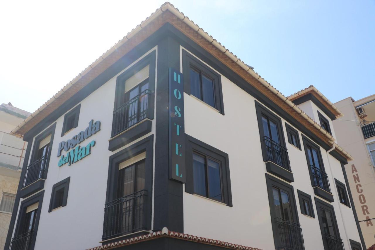 205 I Posada Del Mar I Encantador Hostel En La Playa De Gandia Luaran gambar
