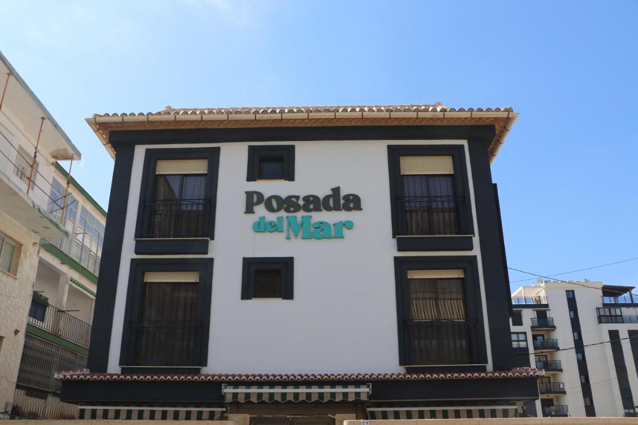 205 I Posada Del Mar I Encantador Hostel En La Playa De Gandia Luaran gambar