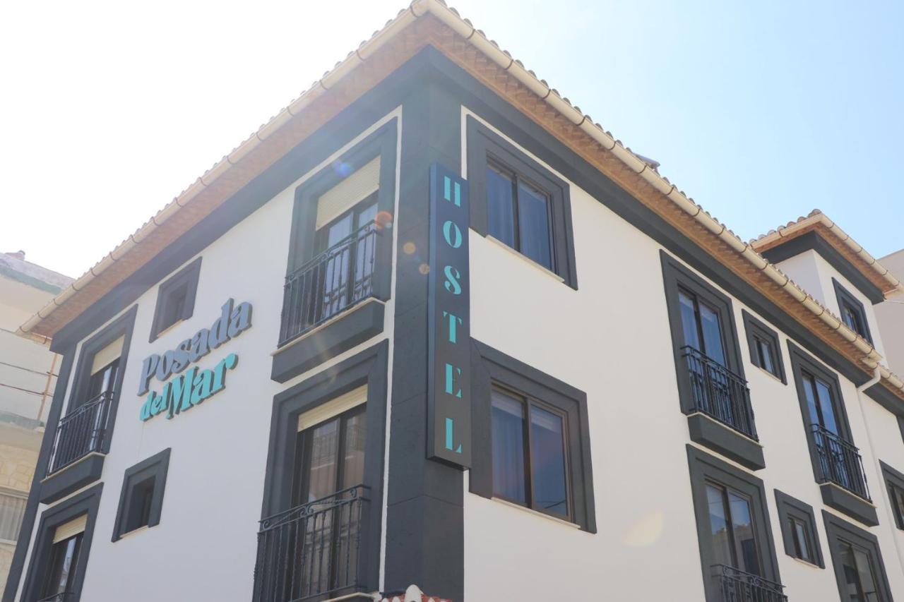 205 I Posada Del Mar I Encantador Hostel En La Playa De Gandia Luaran gambar